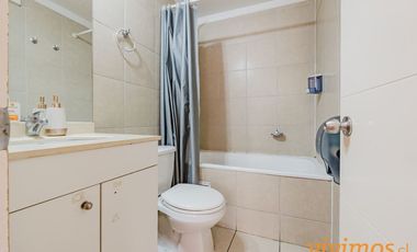 París - Londres. 2 Dormitorios. Cómodo y práctico