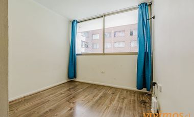 París - Londres. 2 Dormitorios. Cómodo y práctico