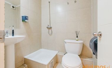 París - Londres. 2 Dormitorios. Cómodo y práctico