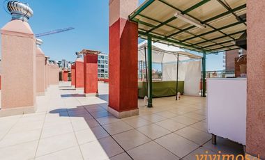 París - Londres. 2 Dormitorios. Cómodo y práctico