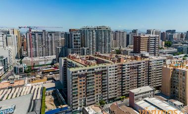 París - Londres. 2 Dormitorios. Cómodo y práctico