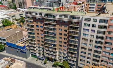 París - Londres. 2 Dormitorios. Cómodo y práctico