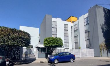 ACOGEDOR Y FUNCIONAL DEPARTAMENTO EN RENTA EN LA COLONIA SANTA CRUZ ATOYAC