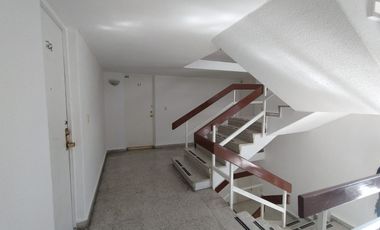 ACOGEDOR Y FUNCIONAL DEPARTAMENTO EN RENTA EN LA COLONIA SANTA CRUZ ATOYAC