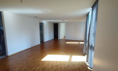 ACOGEDOR Y FUNCIONAL DEPARTAMENTO EN RENTA EN LA COLONIA SANTA CRUZ ATOYAC