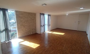 ACOGEDOR Y FUNCIONAL DEPARTAMENTO EN RENTA EN LA COLONIA SANTA CRUZ ATOYAC