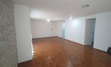 ACOGEDOR Y FUNCIONAL DEPARTAMENTO EN RENTA EN LA COLONIA SANTA CRUZ ATOYAC