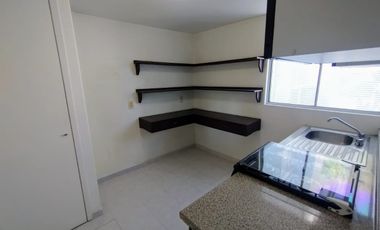 ACOGEDOR Y FUNCIONAL DEPARTAMENTO EN RENTA EN LA COLONIA SANTA CRUZ ATOYAC