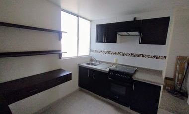 ACOGEDOR Y FUNCIONAL DEPARTAMENTO EN RENTA EN LA COLONIA SANTA CRUZ ATOYAC