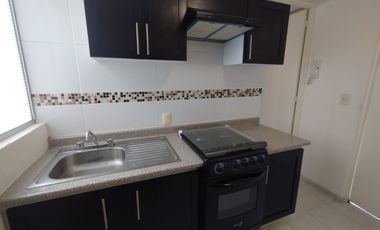 ACOGEDOR Y FUNCIONAL DEPARTAMENTO EN RENTA EN LA COLONIA SANTA CRUZ ATOYAC