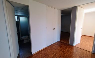 ACOGEDOR Y FUNCIONAL DEPARTAMENTO EN RENTA EN LA COLONIA SANTA CRUZ ATOYAC