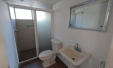 ACOGEDOR Y FUNCIONAL DEPARTAMENTO EN RENTA EN LA COLONIA SANTA CRUZ ATOYAC