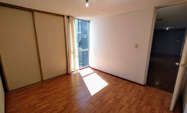 ACOGEDOR Y FUNCIONAL DEPARTAMENTO EN RENTA EN LA COLONIA SANTA CRUZ ATOYAC