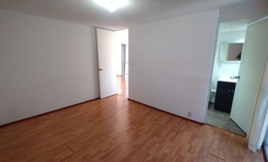 ACOGEDOR Y FUNCIONAL DEPARTAMENTO EN RENTA EN LA COLONIA SANTA CRUZ ATOYAC