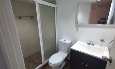 ACOGEDOR Y FUNCIONAL DEPARTAMENTO EN RENTA EN LA COLONIA SANTA CRUZ ATOYAC