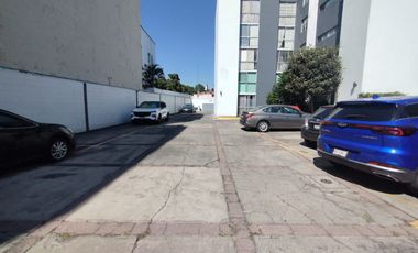 ACOGEDOR Y FUNCIONAL DEPARTAMENTO EN RENTA EN LA COLONIA SANTA CRUZ ATOYAC