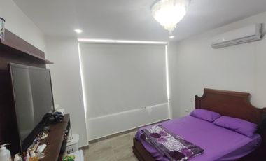 Venta Departamento en Santa Cecilia - Los Ceibos - Guayaquil - D274