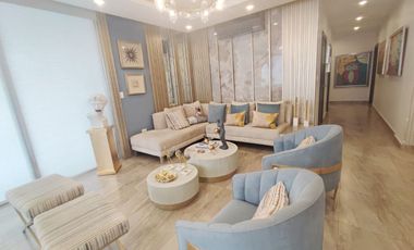 Venta Departamento en Santa Cecilia - Los Ceibos - Guayaquil - D274