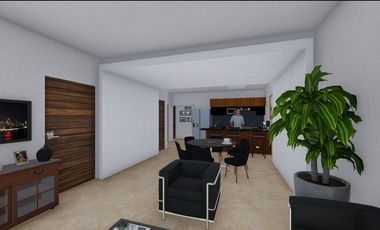 🔥 PREVENTA 🔥 📅 Lista para finales de febrero🏡 Hermosa casa en una planta, ideal para vivir cómodo y con excelente distribución.