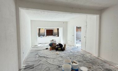 🔥 PREVENTA 🔥 📅 Lista para finales de febrero🏡 Hermosa casa en una planta, ideal para vivir cómodo y con excelente distribución.