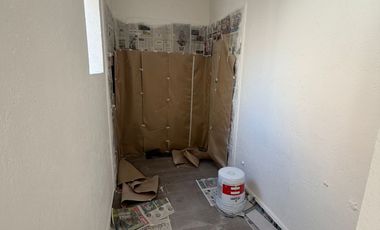 🔥 PREVENTA 🔥 📅 Lista para finales de febrero🏡 Hermosa casa en una planta, ideal para vivir cómodo y con excelente distribución.