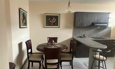 En Manta Se Alquila Suite Amoblada. Sector Umiña - Sur