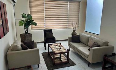 En Manta Se Alquila Suite Amoblada. Sector Umiña - Sur