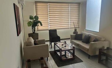 En Manta Se Alquila Suite Amoblada. Sector Umiña - Sur