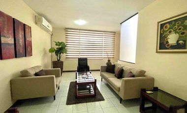 En Manta Se Alquila Suite Amoblada. Sector Umiña - Sur