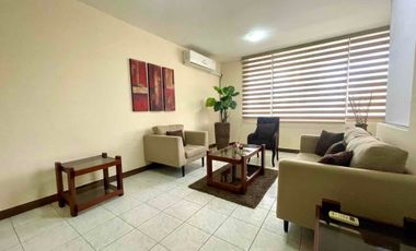 En Manta Se Alquila Suite Amoblada. Sector Umiña - Sur