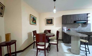 En Manta Se Alquila Suite Amoblada. Sector Umiña - Sur