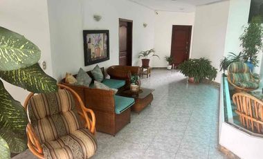 En Manta Se Alquila Suite Amoblada. Sector Umiña - Sur