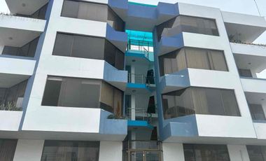 En Manta Se Alquila Suite Amoblada. Sector Umiña - Sur