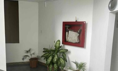 En Manta Se Alquila Suite Amoblada. Sector Umiña - Sur