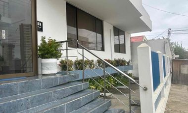 En Manta Se Alquila Suite Amoblada. Sector Umiña - Sur