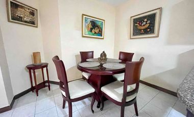 En Manta Se Alquila Suite Amoblada. Sector Umiña - Sur