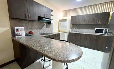 En Manta Se Alquila Suite Amoblada. Sector Umiña - Sur