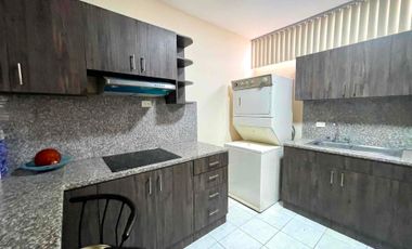 En Manta Se Alquila Suite Amoblada. Sector Umiña - Sur