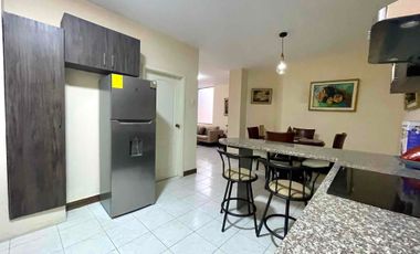 En Manta Se Alquila Suite Amoblada. Sector Umiña - Sur