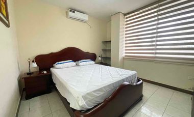 En Manta Se Alquila Suite Amoblada. Sector Umiña - Sur