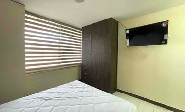 En Manta Se Alquila Suite Amoblada. Sector Umiña - Sur