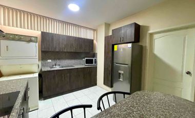 En Manta Se Alquila Suite Amoblada. Sector Umiña - Sur