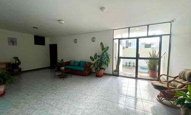 En Manta Se Alquila Suite Amoblada. Sector Umiña - Sur