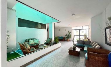 En Manta Se Alquila Suite Amoblada. Sector Umiña - Sur