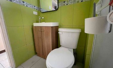 En Manta Se Alquila Suite Amoblada. Sector Umiña - Sur