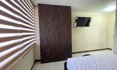 En Manta Se Alquila Suite Amoblada. Sector Umiña - Sur