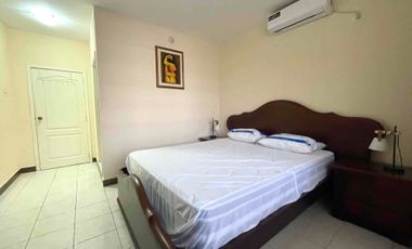 En Manta Se Alquila Suite Amoblada. Sector Umiña - Sur