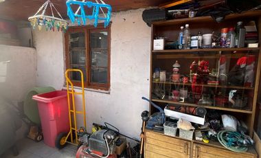 VENDO CASA PEÑALOLEN SECTOR MUNICIPALIDAD