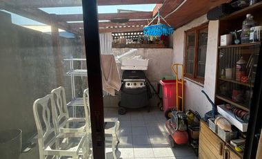 VENDO CASA PEÑALOLEN SECTOR MUNICIPALIDAD