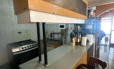 VENDO CASA PEÑALOLEN SECTOR MUNICIPALIDAD